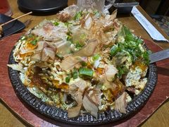 -胜代日本料理(云程巷小区店)