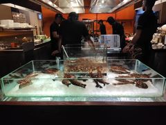 -Ministry of Crab(科伦坡店)