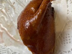 -君德澜酒家·创意粤菜(金山谷店)