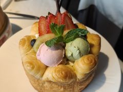 -大鸭梨烤鸭(望京店)