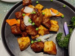 -上海人家花樣年华(中山公园店)