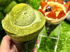 -July tale·可丽饼(德基广场店)