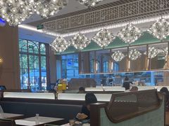 -新世界餐厅(万达店)