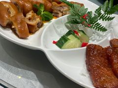 卤猪蹄-国惠大酒楼(宝龙店)