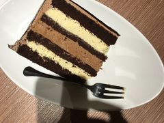 -Awfully Chocolate(来福士广场店)