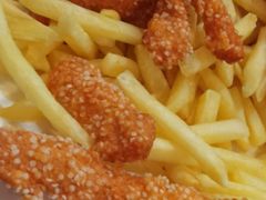 -前进5路汉堡炸鸡(昙华林店)