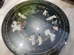 -汉宫汤泉汗蒸洗浴(五四广场店)