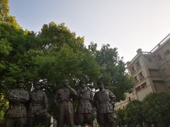 -南昌八一起义纪念馆