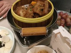 -小菜园新徽菜(合肥之心城店)