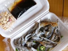 原味拌鱼皮-陈添記·祖傳爽鱼皮·西关老字号(广州首店)