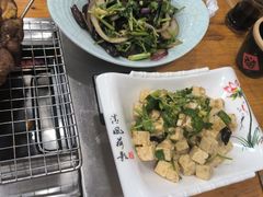 -张记焖窑·十五年专注焖烤(雍和宫店)