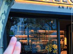 -Apollo·西班牙小酒馆(安福路店)