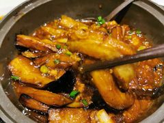 -龙记·香港茶餐厅(海上世界店)