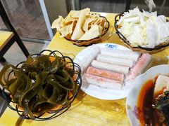 -重庆鸡公煲(龙河路店)