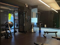 -TOP健身私教工作室(侨香店)