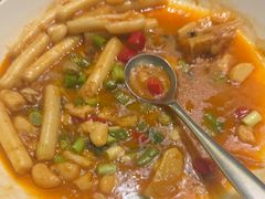 -同庆楼(奥体中心店)