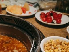 -七欣天香辣蟹火锅(海门解放中路店)