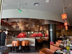 大堂-麻六记(凤凰汇店)