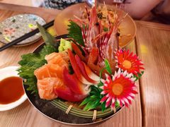 -平成屋·午肴夜酒(四川北路店)