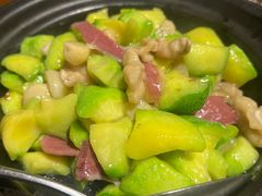 姜柄瓜-熙楼(翠湖店)
