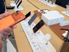 -Apple零售店(新街口店)