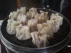 烧麦-老仁义·清真菜(太古街店)