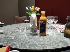 -红厨巷·淮扬菜(熙南里店)