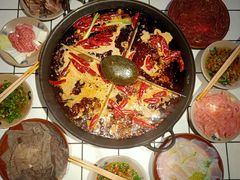 -歪火锅(宝光寺店)