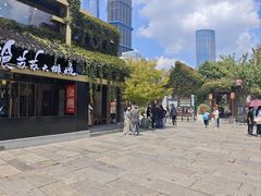 -回龙窝历史文化街区