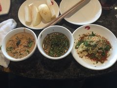 -海底捞火锅(连城广场店)