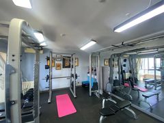 -悦健身私教工作室(双井店)