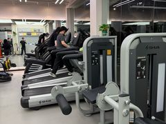 -VPsmart私教健身工作室(新华路旗舰店)