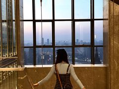 -解放碑威斯汀酒店-知味国际美食餐厅