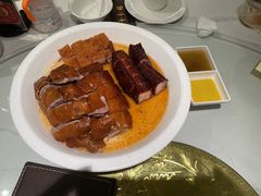 -十六台·经典广东菜(德外大街店)