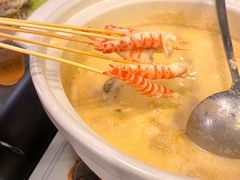 -金龙·打边炉(南京西路店)