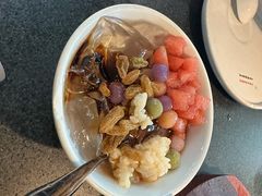 -赠李白·如诗的川味(余杭万达广场店)