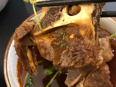 -贡梅老面馆·蟹粉面·无锡特色小吃(南长街主推店)