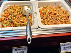 -梨花自助烤肉(乐宾店)