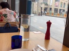 -玛尚诺Pizza&Bar(长泰广场店)