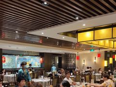 大堂-香云轩·顺德菜(香云纱园林酒店店)