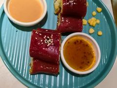 -禄运茶居·手工点心(体育西店)