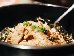 -厚贞日式烤肉(龙之梦店)