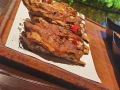 羊排-寻食記创意特色菜