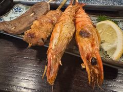 -哥哥の深夜食堂(叁宸里店)