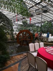 点击看大图 -颐和尚景酒店·宴会厅(园林生态酒店)