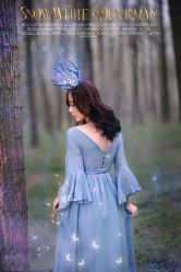 -克拉女神写真馆·匠心定制