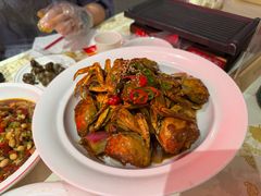-谭十三南昌大排档(船山路总店)