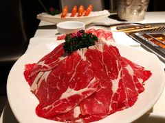 -海底捞火锅(国奥村店)