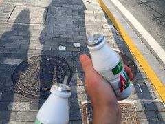 -海底捞大排档火锅(打浦路店)