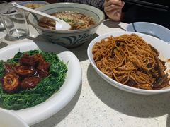 -阿莉餐厅(枣阳路店)